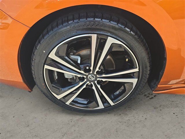 2023 Nissan Sentra SR Dalton GA