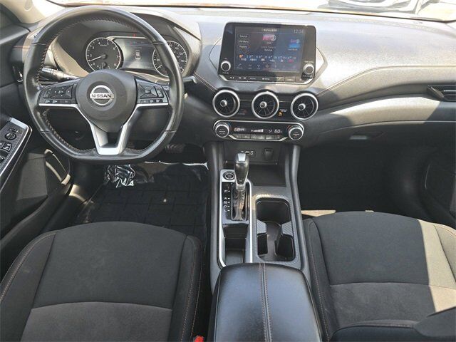 2023 Nissan Sentra SR Dalton GA