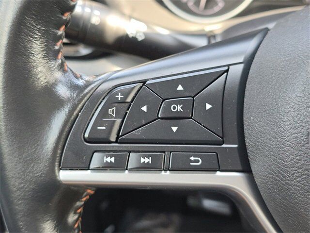 2023 Nissan Sentra SR Dalton GA