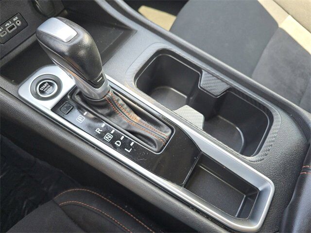 2023 Nissan Sentra SR Dalton GA