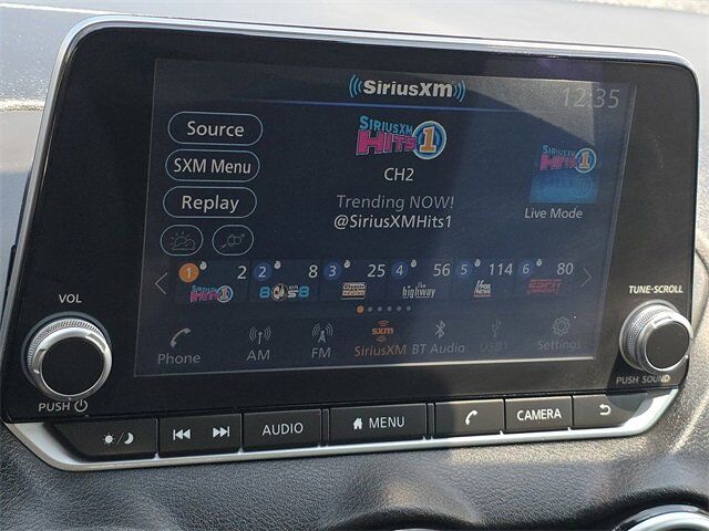 2023 Nissan Sentra SR Dalton GA