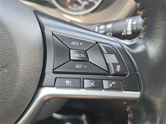 2023 Nissan Sentra SR Dalton GA