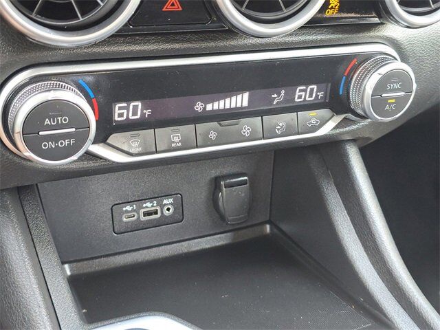 2023 Nissan Sentra SR Dalton GA