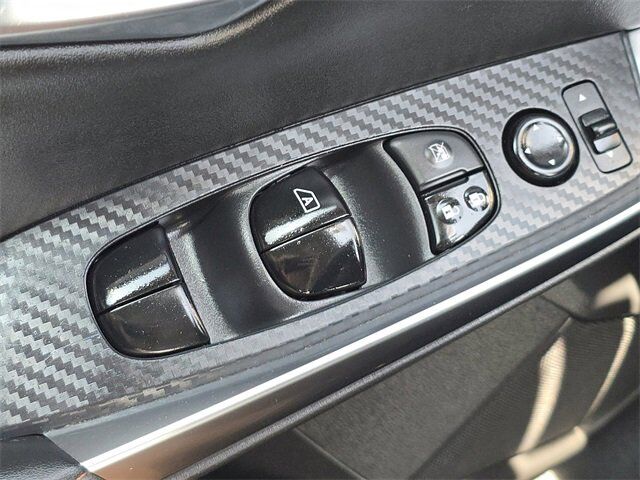 2023 Nissan Sentra SR Dalton GA