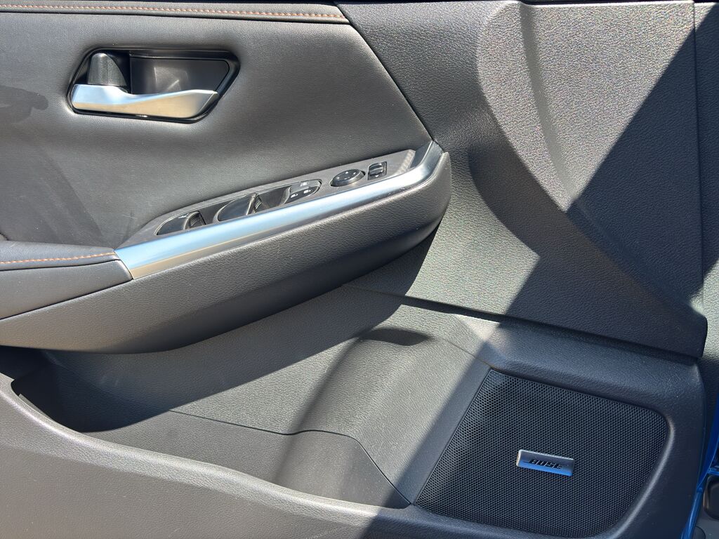 2023 Nissan Sentra SR Folsom CA