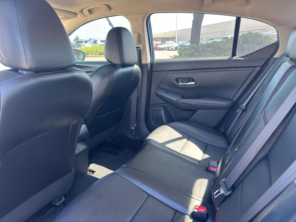 2023 Nissan Sentra SR Folsom CA
