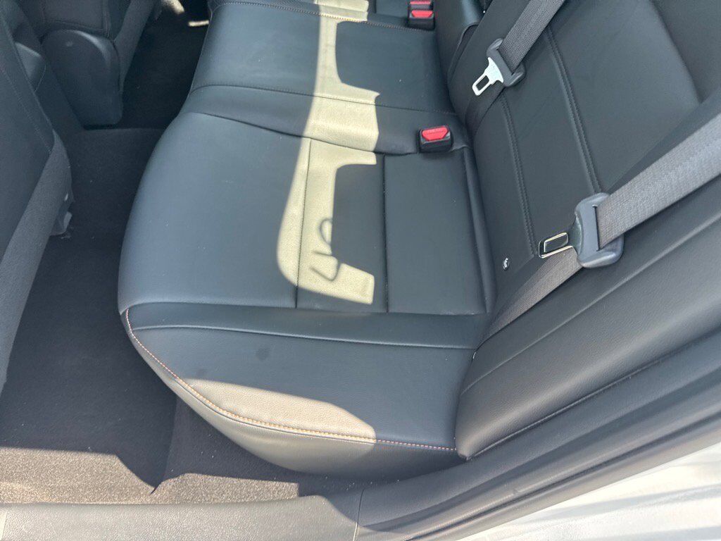 2023 Nissan Sentra SR Johnson City TN