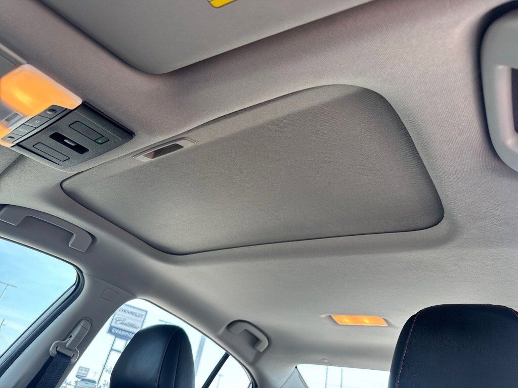 2023 Nissan Sentra SR Johnson City TN