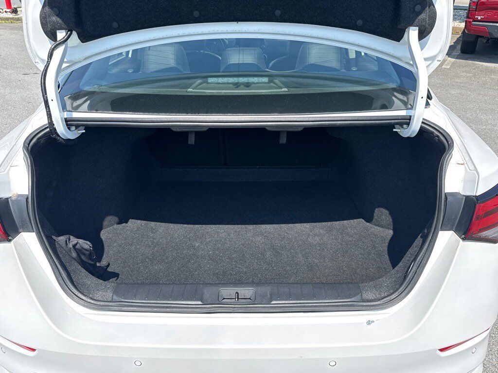 2023 Nissan Sentra SR Johnson City TN