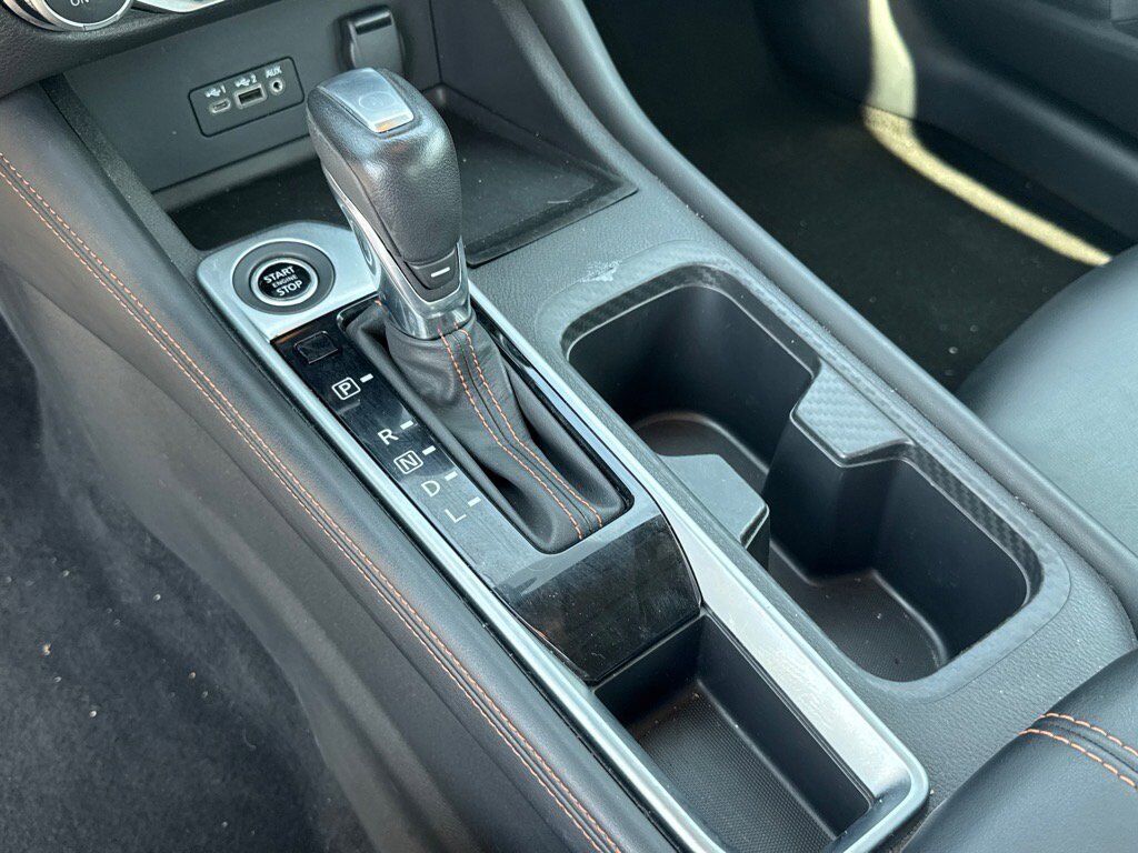 2023 Nissan Sentra SR Johnson City TN
