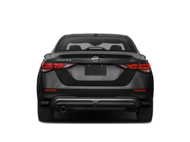 2023 Nissan Sentra SR Kennesaw GA