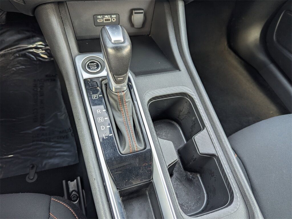 2023 Nissan Sentra SR Kennesaw GA