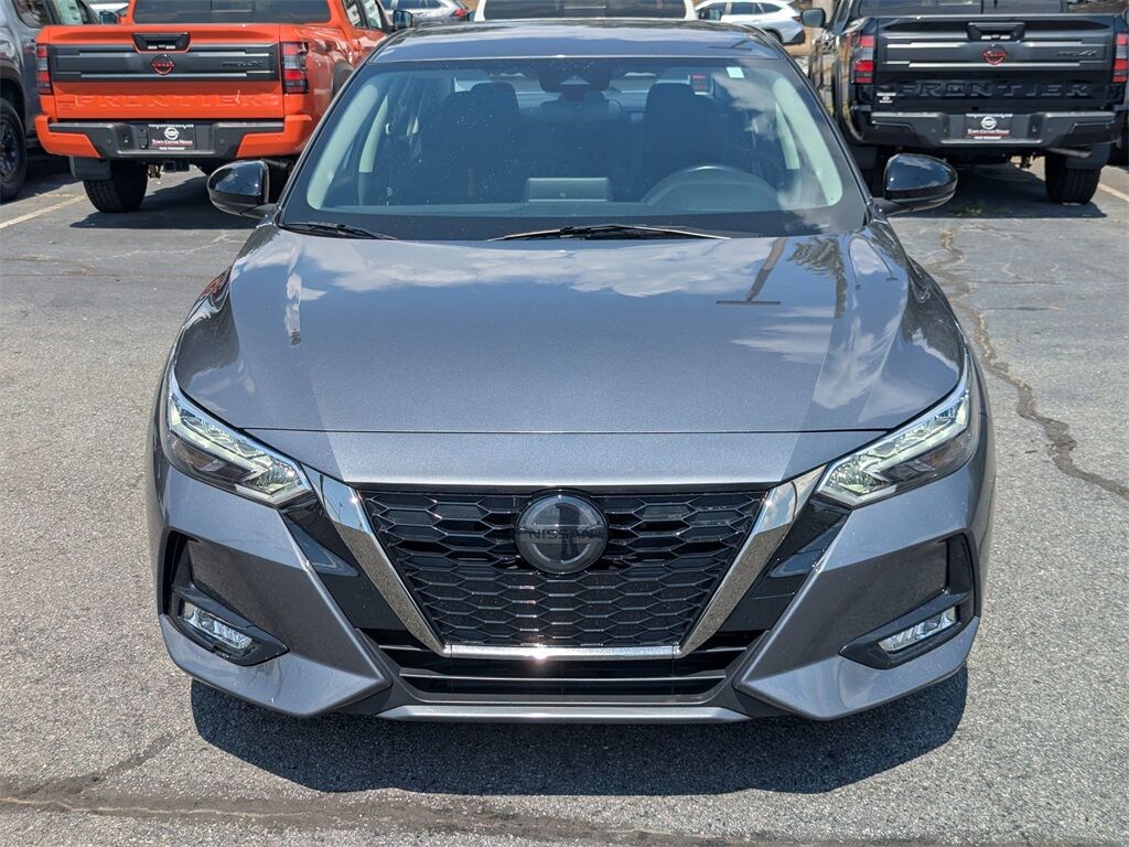 2023 Nissan Sentra SR Kennesaw GA