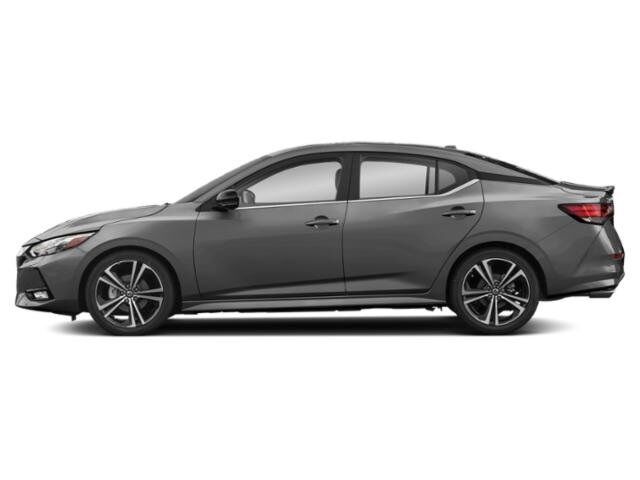 2023 Nissan Sentra SR Kennesaw GA