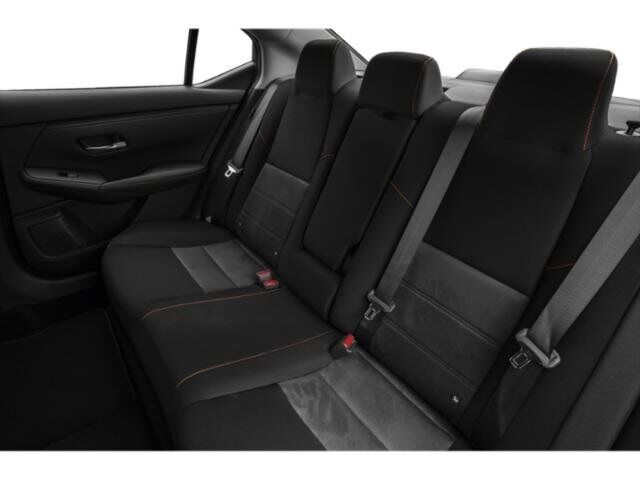 2023 Nissan Sentra SR Kennesaw GA