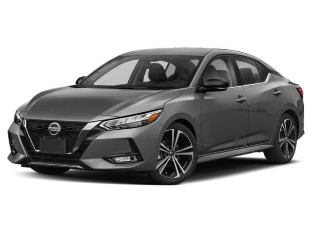2023 Nissan Sentra SR Kennesaw GA