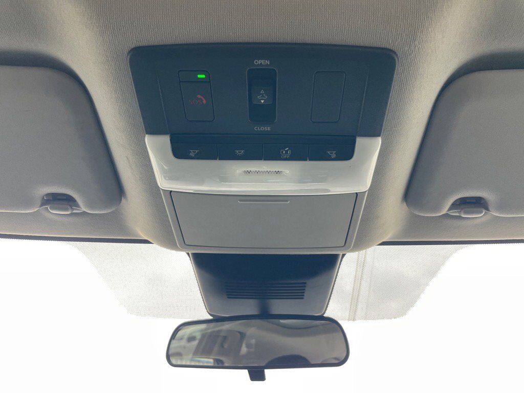 2023 Nissan Sentra SR Oak Ridge TN