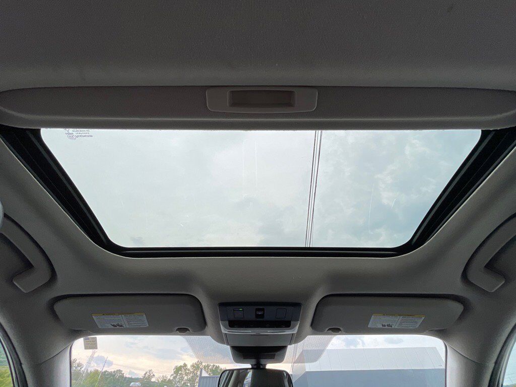 2023 Nissan Sentra SR Oak Ridge TN