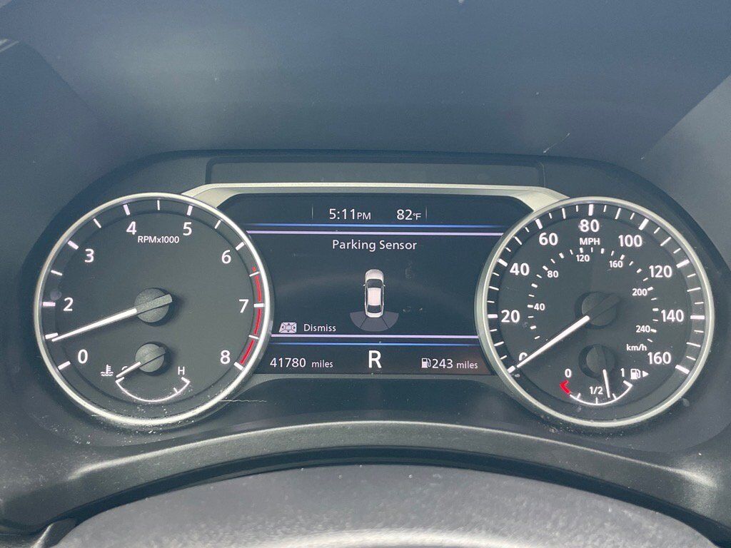 2023 Nissan Sentra SR Oak Ridge TN