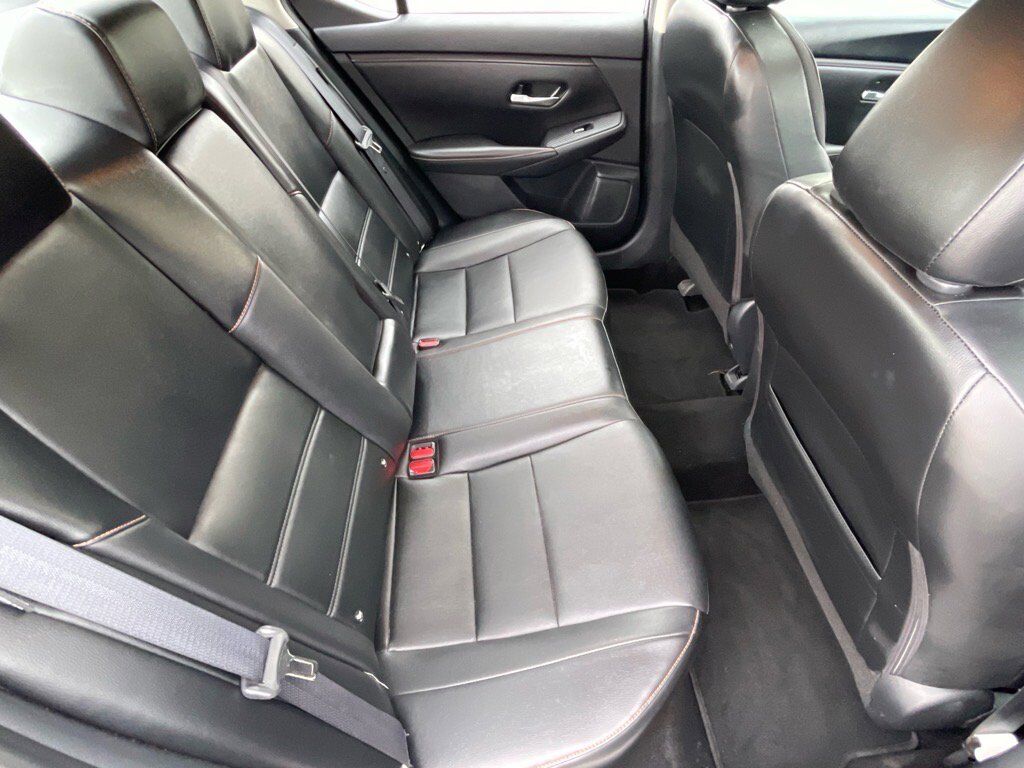 2023 Nissan Sentra SR Oak Ridge TN