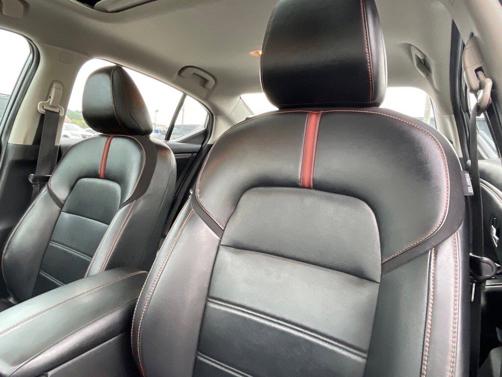 2023 Nissan Sentra SR Oak Ridge TN