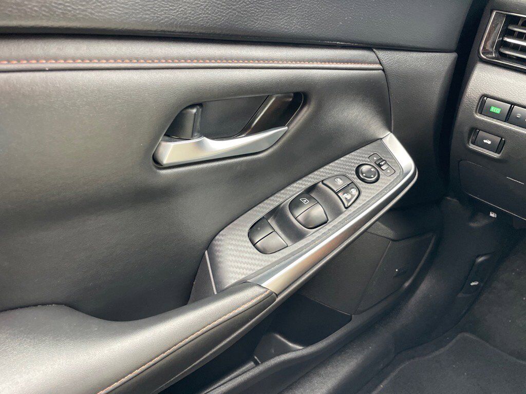 2023 Nissan Sentra SR Oak Ridge TN