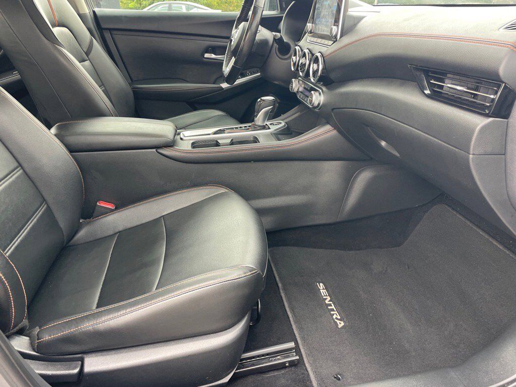 2023 Nissan Sentra SR Oak Ridge TN