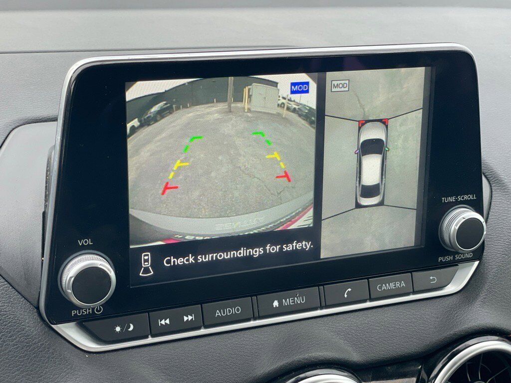 2023 Nissan Sentra SR Oak Ridge TN