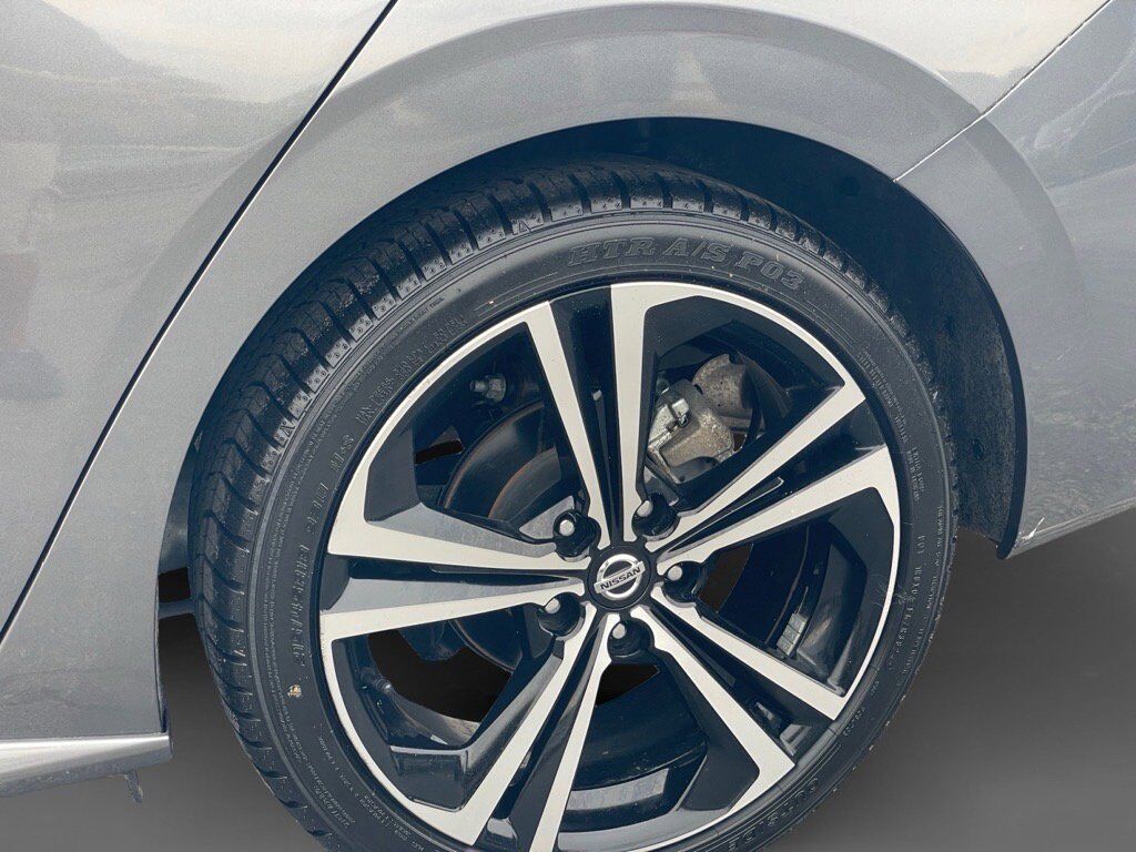 2023 Nissan Sentra SR Oak Ridge TN