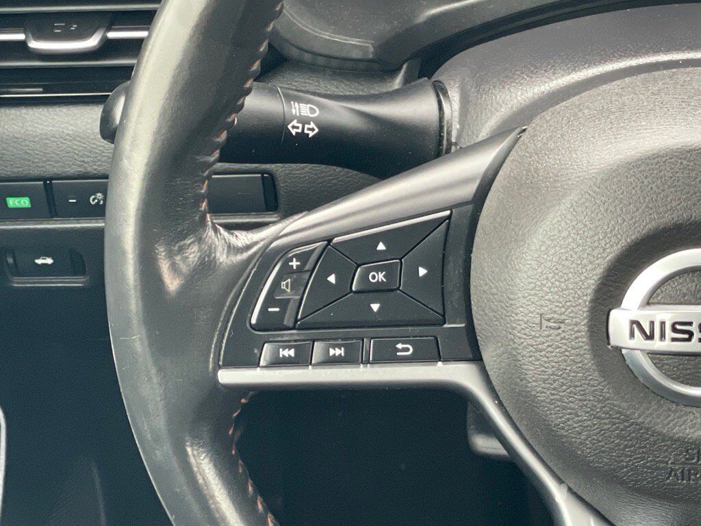 2023 Nissan Sentra SR Oak Ridge TN