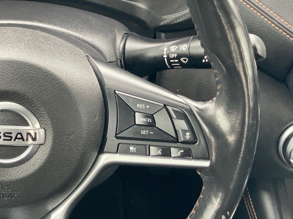 2023 Nissan Sentra SR Oak Ridge TN