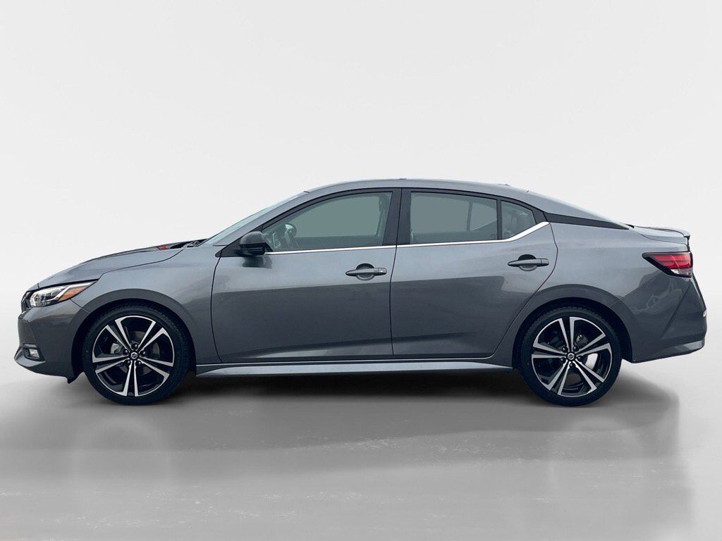 2023 Nissan Sentra SR Oak Ridge TN