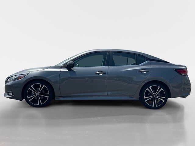 2023 Nissan Sentra SR Oak Ridge TN