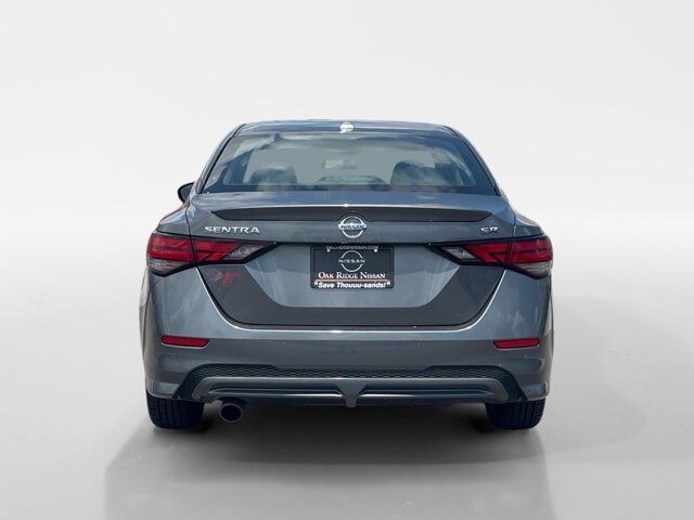 2023 Nissan Sentra SR Oak Ridge TN