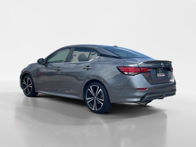 2023 Nissan Sentra SR Oak Ridge TN