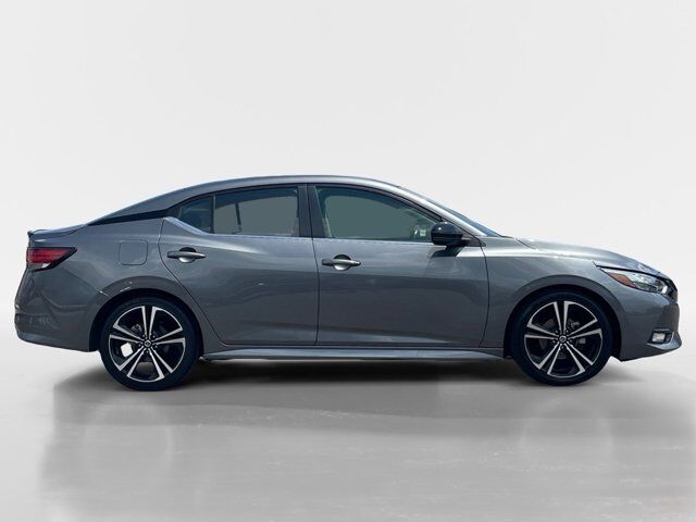 2023 Nissan Sentra SR Oak Ridge TN