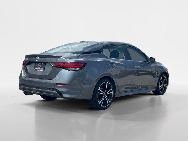 2023 Nissan Sentra SR Oak Ridge TN