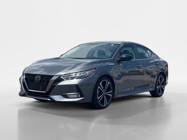 2023 Nissan Sentra SR Oak Ridge TN