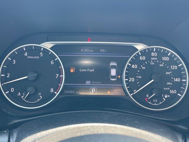 2023 Nissan Sentra SR Oak Ridge TN