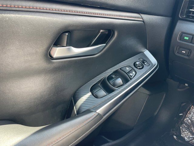 2023 Nissan Sentra SR Oak Ridge TN
