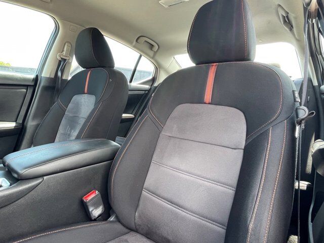 2023 Nissan Sentra SR Oak Ridge TN