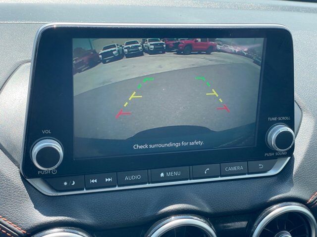 2023 Nissan Sentra SR Oak Ridge TN