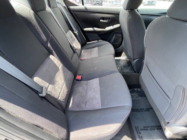 2023 Nissan Sentra SR Oak Ridge TN