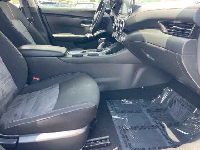 2023 Nissan Sentra SR Oak Ridge TN