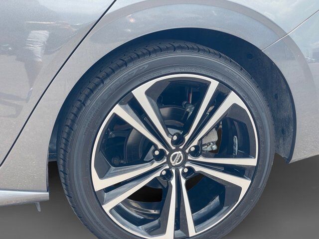 2023 Nissan Sentra SR Oak Ridge TN