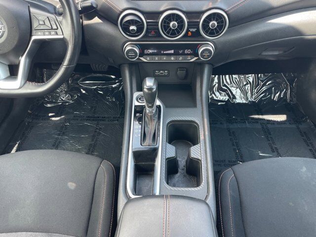 2023 Nissan Sentra SR Oak Ridge TN