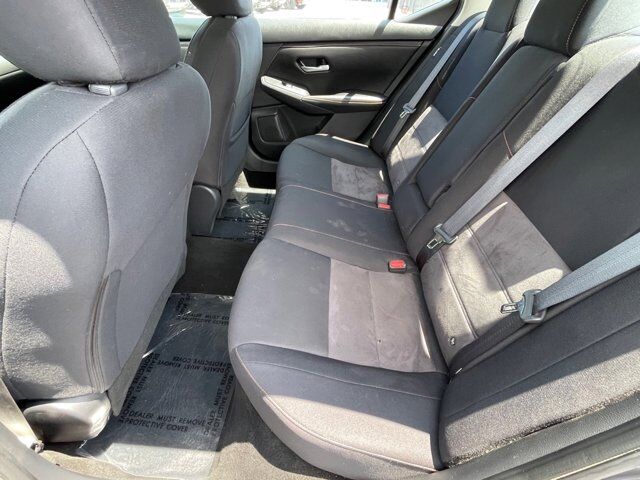 2023 Nissan Sentra SR Oak Ridge TN