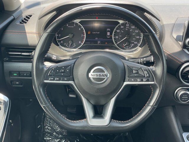 2023 Nissan Sentra SR Oak Ridge TN