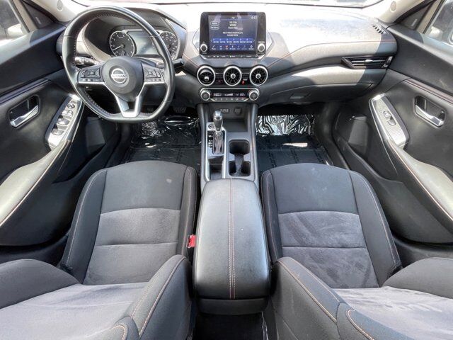 2023 Nissan Sentra SR Oak Ridge TN