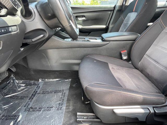 2023 Nissan Sentra SR Oak Ridge TN